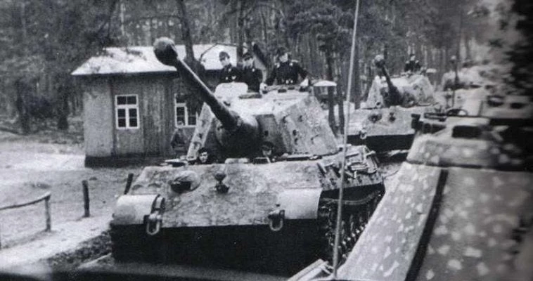 Κουρτ Κνίζπελ: Ο καλύτερος αρματιστής όλων των εποχών με τις 168 νίκες!